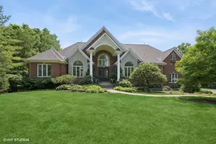 422 W County Line Rd, Barrington Hills, IL 60010 - Photo 1