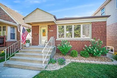 10834 S Drake Avenue, Chicago, IL 60655 - Photo 1