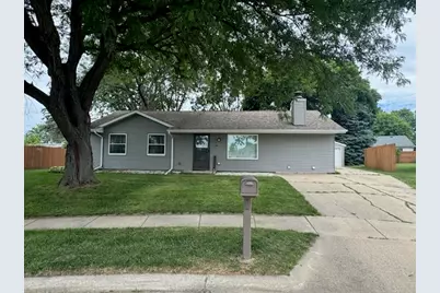 1504 E 24th Place, Sterling, IL 61081 - Photo 1