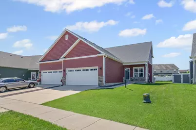3423 Boulder Ridge Drive, Champaign, IL 61822 - Photo 1