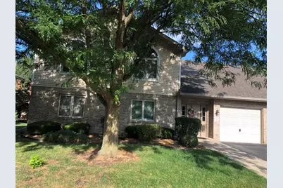 181 Saenz Lane #181, Joliet, IL 60436 - Photo 1