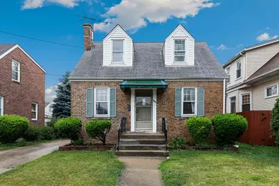 2345 Krueger Street, Blue Island, IL 60406 - Photo 1