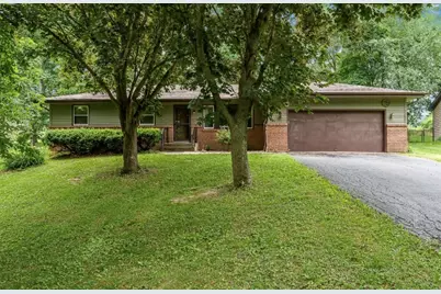 3877 Silver Fox Drive, Belvidere, IL 61008 - Photo 1