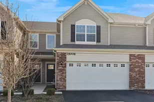 15006 W Quincy Circle, Manhattan, IL 60442 - Photo 1