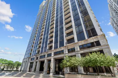 233 E 13th Street #2402, Chicago, IL 60605 - Photo 1