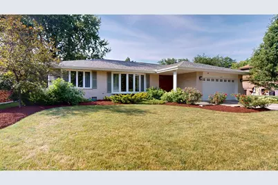 1445 71st Street, Downers Grove, IL 60516 - Photo 1