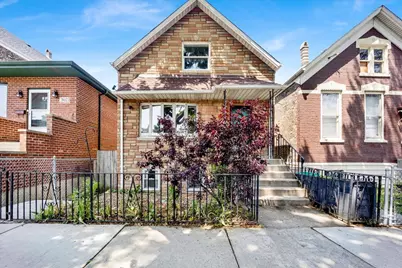 3610 S Winchester Avenue, Chicago, IL 60609 - Photo 1