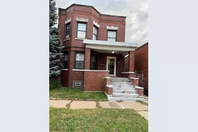 7053 S Eberhart Avenue, Chicago, IL 60637 - Photo 1