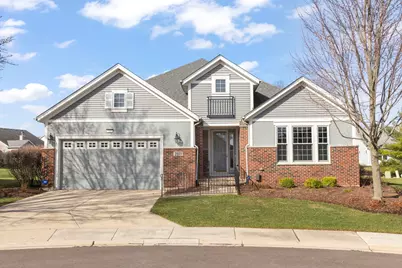 2811 Haven Court, Naperville, IL 60564 - Photo 1