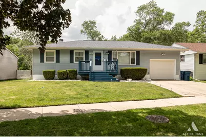 22546 Jeffrey Avenue, Sauk Village, IL 60411 - Photo 1