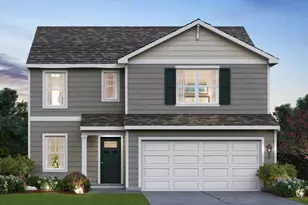 989 Amethyst Ln, Montgomery, IL 60538 - Photo 1