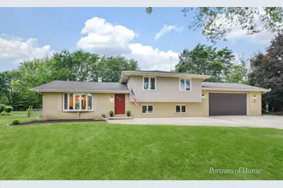 25010 W Kay Drive, Plainfield, IL 60586 - Photo 1