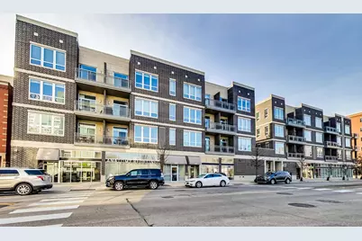 1247 W Madison Street #309, Chicago, IL 60607 - Photo 1