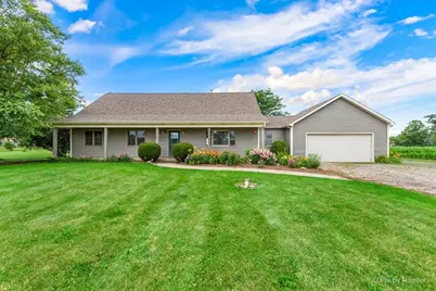 15N166 French Road, Hampshire, IL 60140 - Photo 1