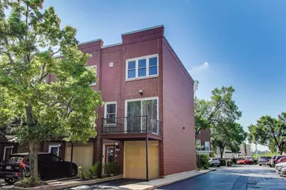 1728 W Terra Cotta Place #D, Chicago, IL 60614 - Photo 1
