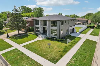 3933 Gloria Court, Glenview, IL 60025 - Photo 1