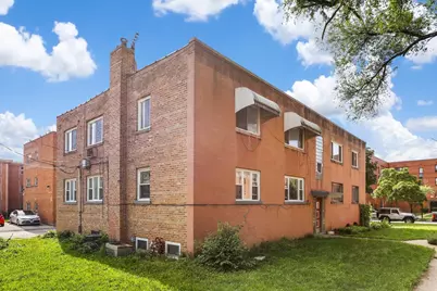 2428 W Berwyn Avenue #1S, Chicago, IL 60625 - Photo 1