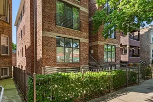 4946 N Damen Ave, Chicago, IL 60625 - Photo 1