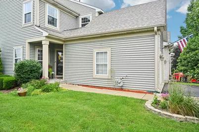 1021 Horizon Ridge, Lake in the Hills, IL 60156 - Photo 1