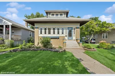 1023 Lathrop Avenue, Forest Park, IL 60130 - Photo 1