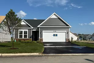 3238 Lincoln Prairie Blvd, Aurora, IL 60503 - Photo 1