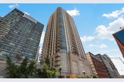 125 S Jefferson Street #2603, Chicago, IL 60661 - Photo 1