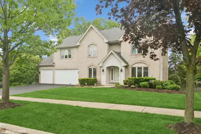 1580 W North Street, Palatine, IL 60067 - Photo 1