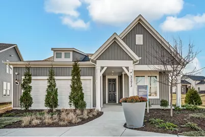 3268 Oak Creek Lane, Aurora, IL 60503 - Photo 1