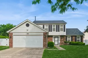 815 Prairie Ln, Buffalo Grove, IL 60089 - Photo 1