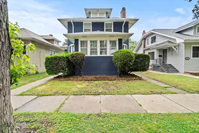 6510 Sinclair Avenue, Berwyn, IL 60402 - Photo 1