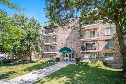 3838 W 111th Street #406, Chicago, IL 60655 - Photo 1