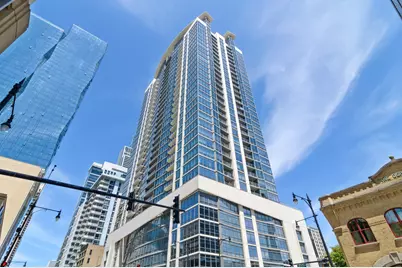 100 E 14th Street #1301, Chicago, IL 60605 - Photo 1