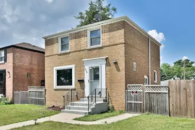 1012 Marshall Avenue, Bellwood, IL 60104 - Photo 1