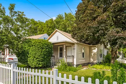 1308 S Wright Street, Bloomington, IL 61701 - Photo 1