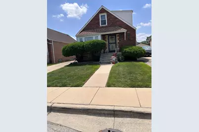2825 W 84th Place, Chicago, IL 60652 - Photo 1