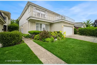 6859 Lockwood Avenue, Skokie, IL 60077 - Photo 1