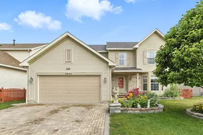 2943 Heather Lane, Montgomery, IL 60538 - Photo 1