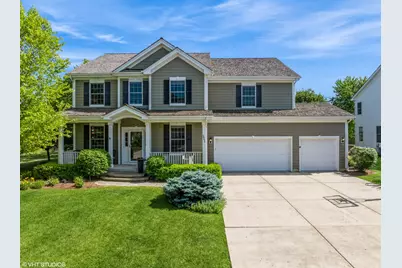 2865 Trail Crest Lane, Lindenhurst, IL 60046 - Photo 1