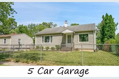 22255 Merrill Avenue, Sauk Village, IL 60411 - Photo 1
