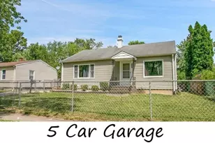 22255 Merrill Ave, Sauk Village, IL 60411 - Photo 1