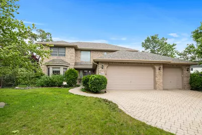 8036 Binford Drive, Orland Park, IL 60462 - Photo 1