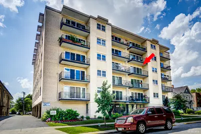 215 Marengo Avenue #4B, Forest Park, IL 60130 - Photo 1