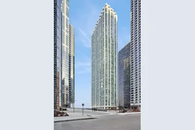 195 N Harbor Drive #3009, Chicago, IL 60601 - Photo 1