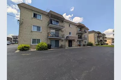 7829 S Rutherford Avenue #2NE, Burbank, IL 60459 - Photo 1