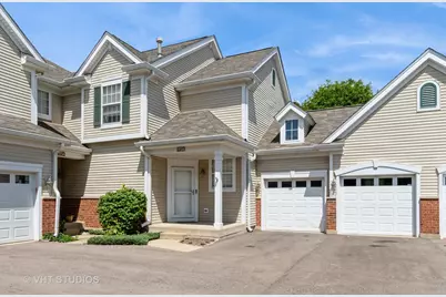 1738 Landreth Court, Aurora, IL 60504 - Photo 1