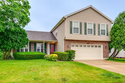 4900 Dukesberry Lane, Hoffman Estates, IL 60010 - Photo 1