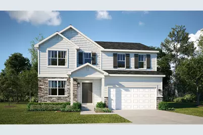 530 S. Kincaid Street, Maple Park, IL 60151 - Photo 1