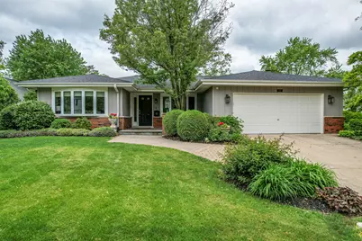 1017 Summit Hills Lane, Naperville, IL 60563 - Photo 1