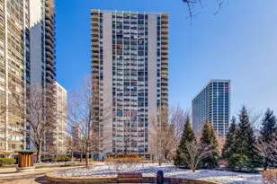 1455 N Sandburg Terrace, Chicago, IL 60610 - Photo 1