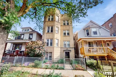 3253 W Leland Avenue #2, Chicago, IL 60625 - Photo 1